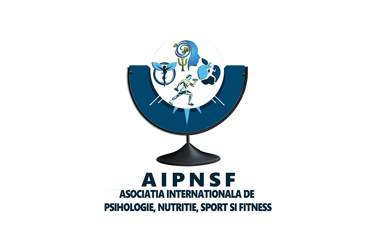 Asociația Internațională de Psihologie, Nutriție, Sport și Fitness